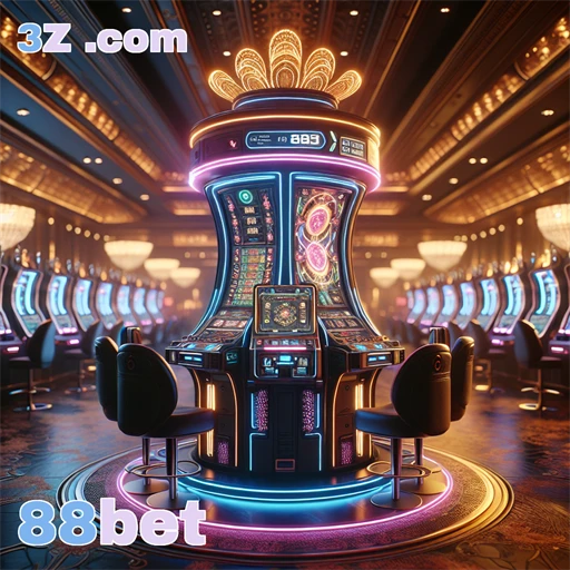 88 Bet: Jogos Confiáveis em um Ambiente Seguro