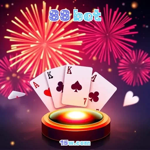 88 bet Bingo Online
