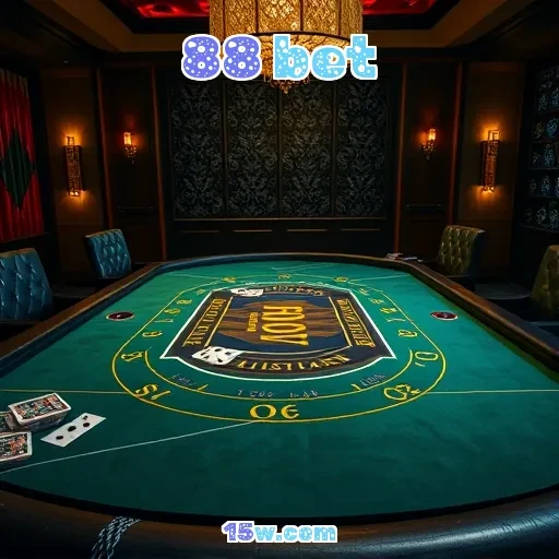 88 bet Eventos Esportivos