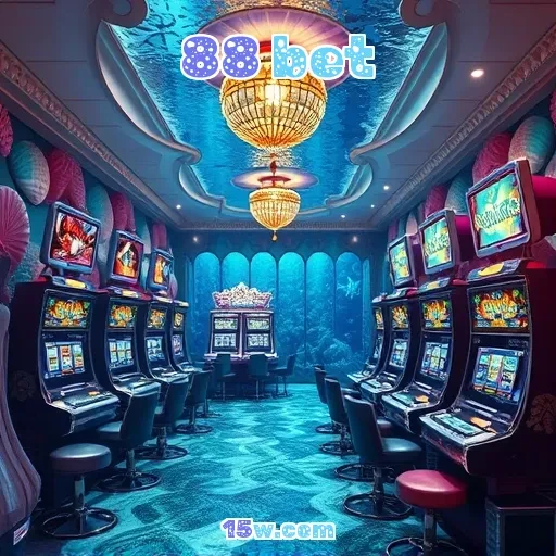 88 bet Promoções Especiais