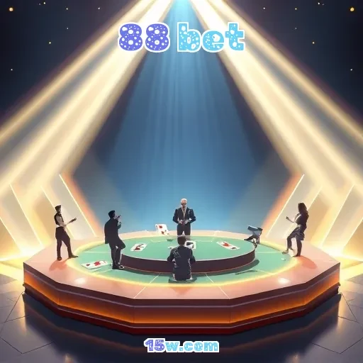 88 bet Corridas de Cavalos
