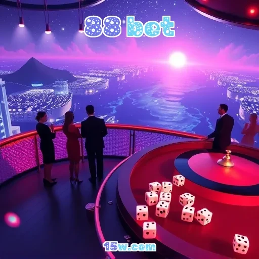 88 bet Caça-Níqueis